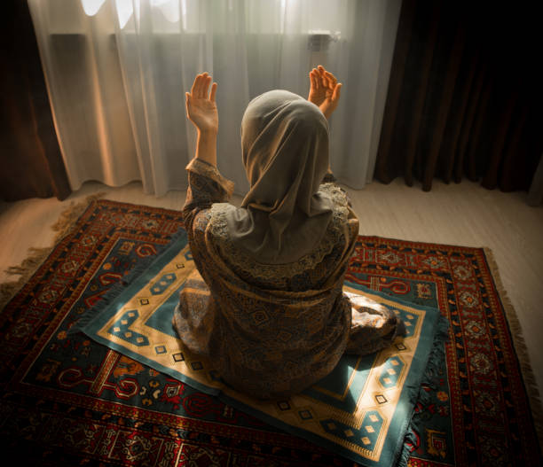 10 sebab doa tidak makbul – Ibrahim Adham